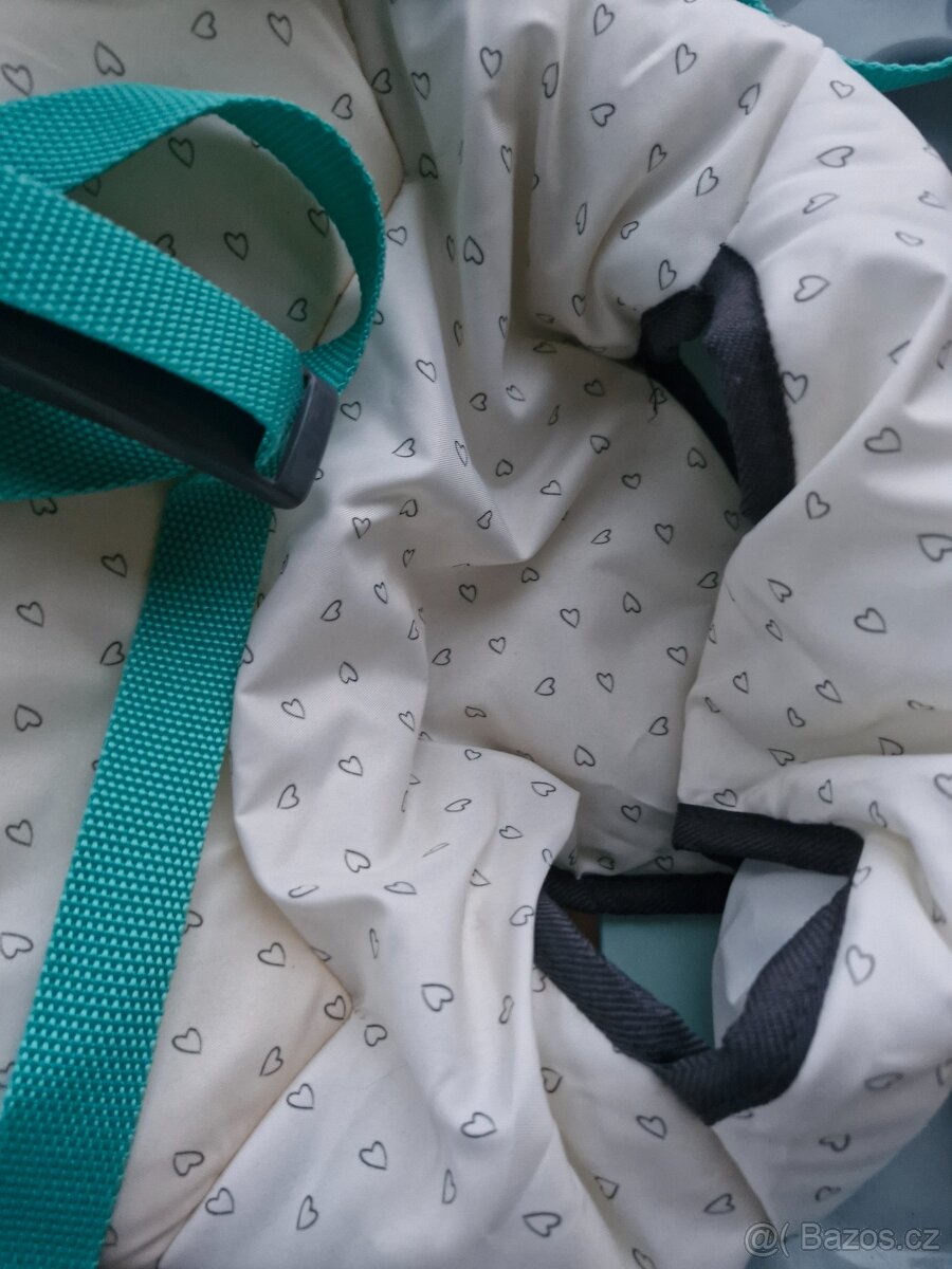 Hopsadlo Hauck Jump - 2