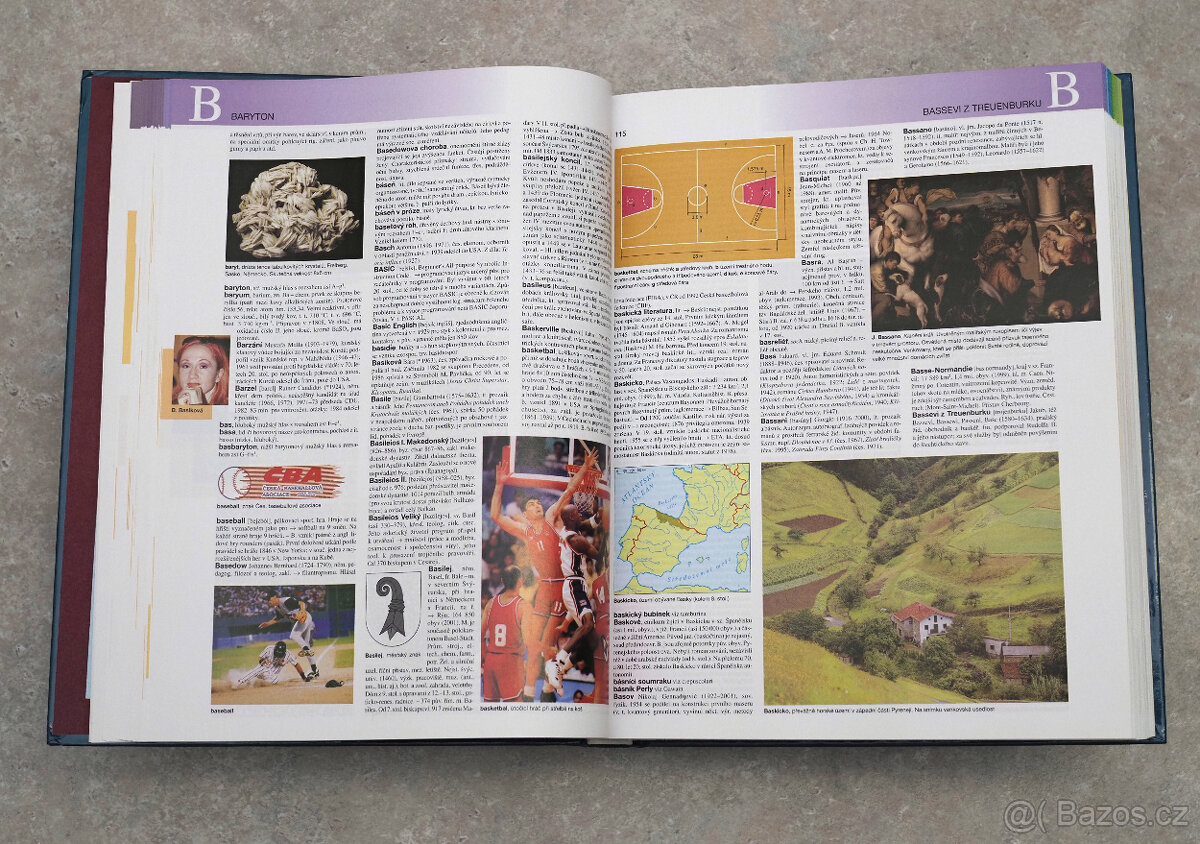 České národní obrození - 2