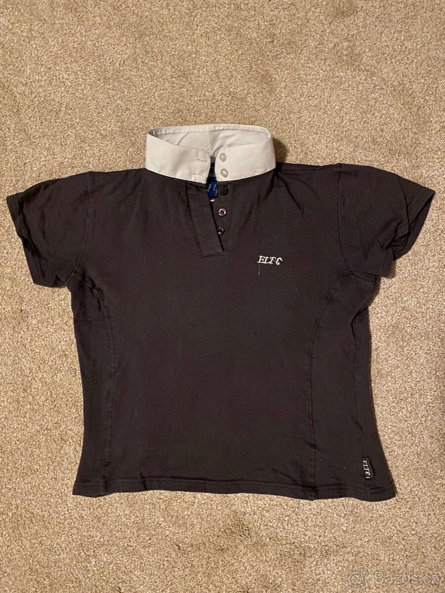 Prodám jezdecké oblečení - 2