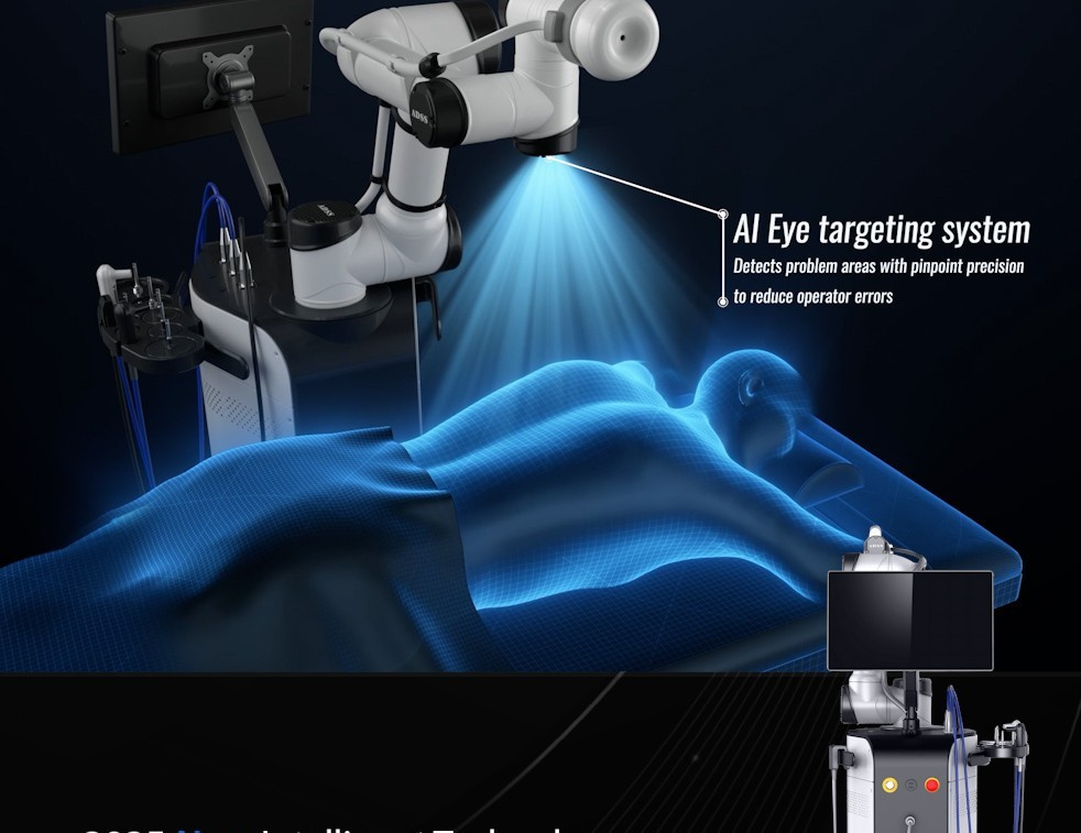 masážní robot - 2