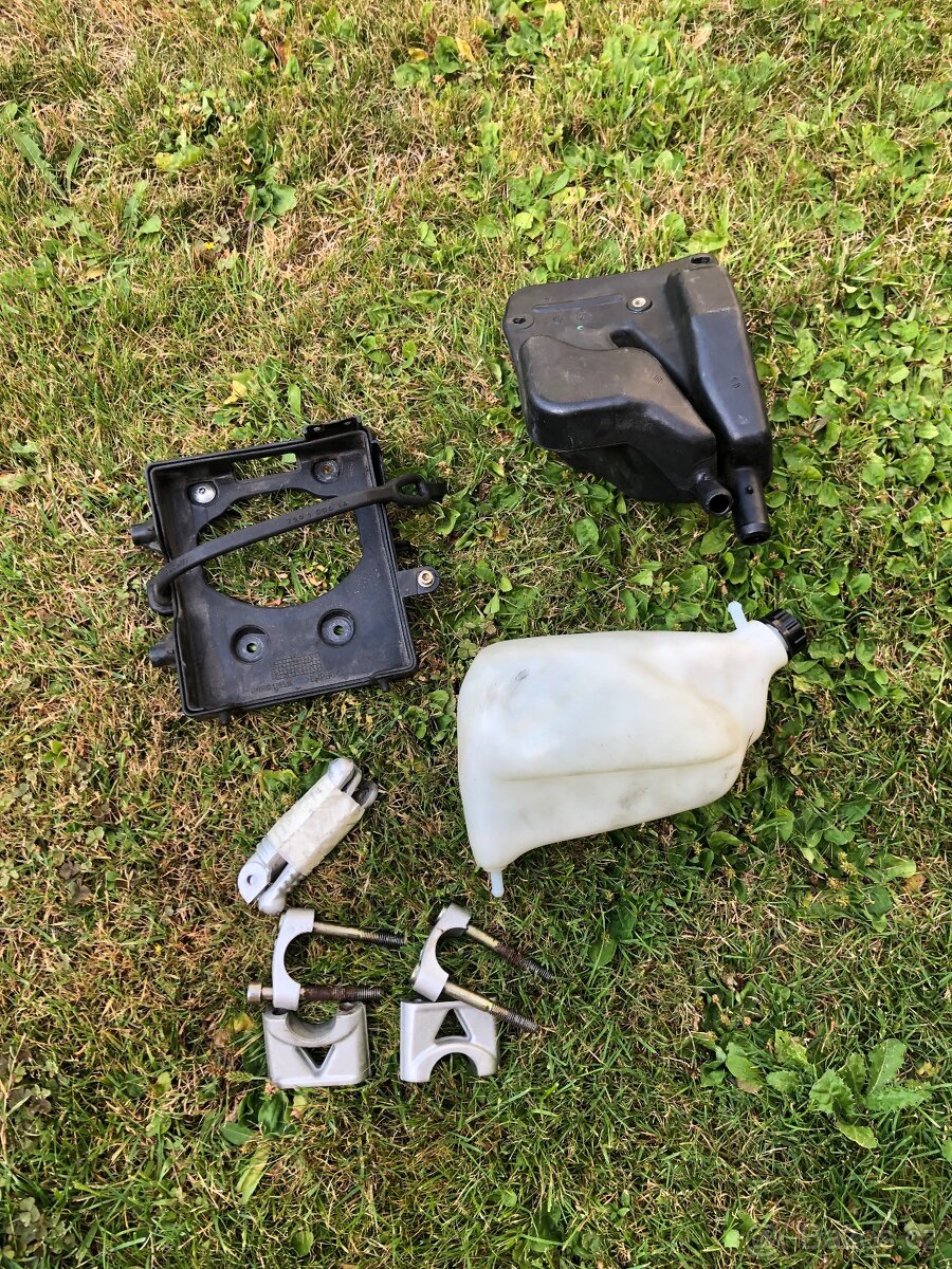 Dily Ducati Monster - 2