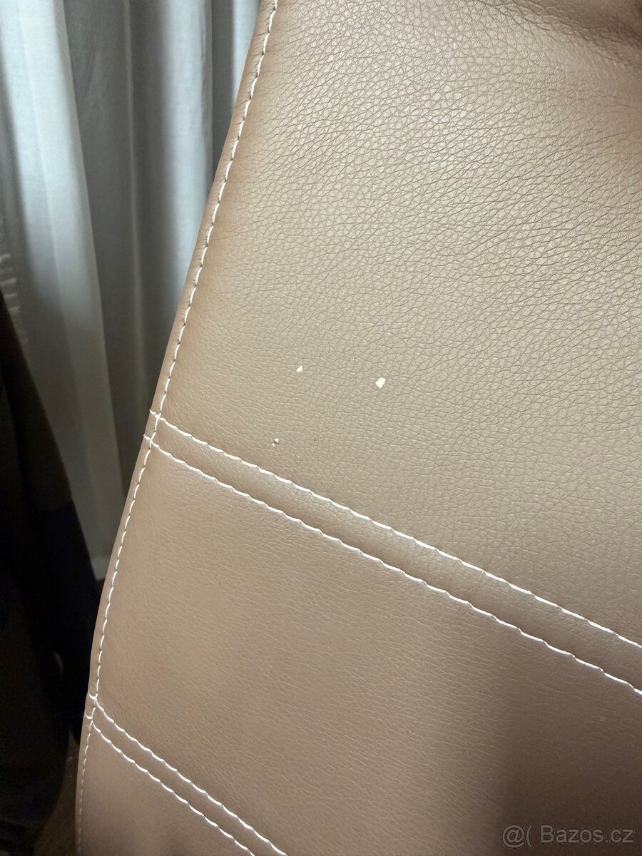 Prodám jídelní židle - 2