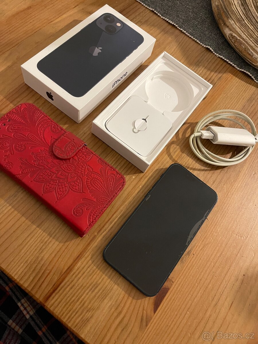 Iphone 13 mini 128gb - 2