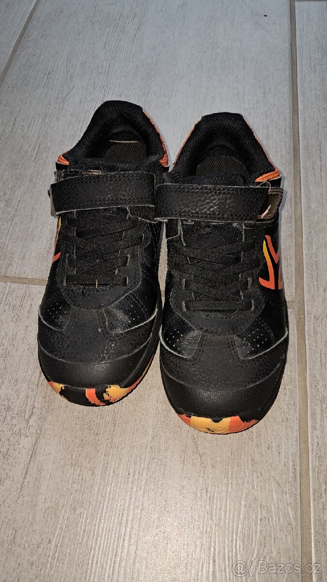 Sálové boty v. 34 - 2