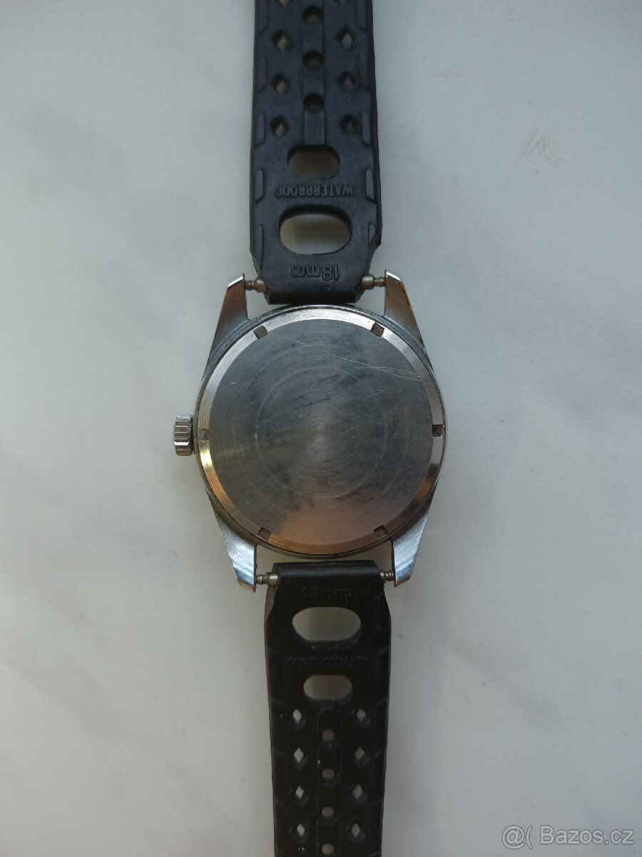 Pánské hodinky Prim elegant - 2