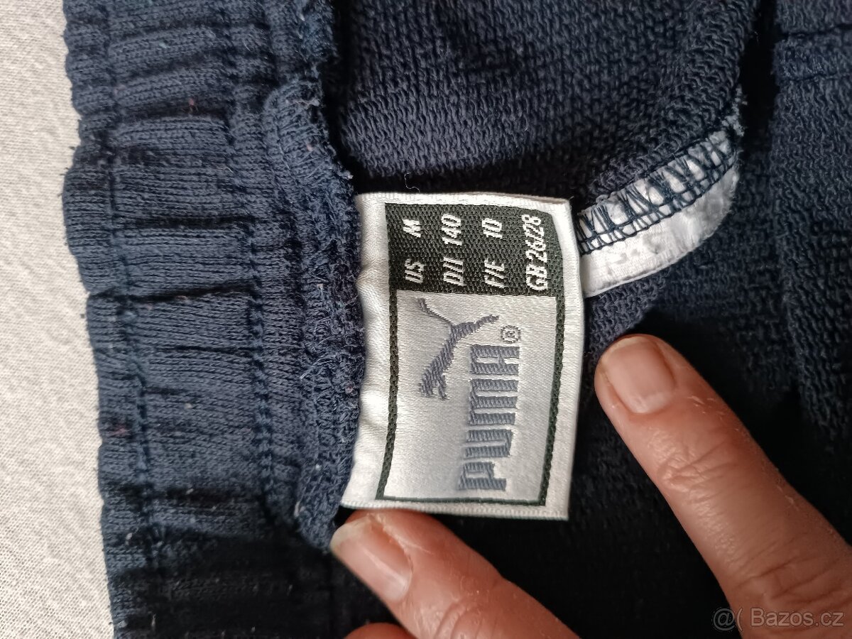 Puma tepláky - 2