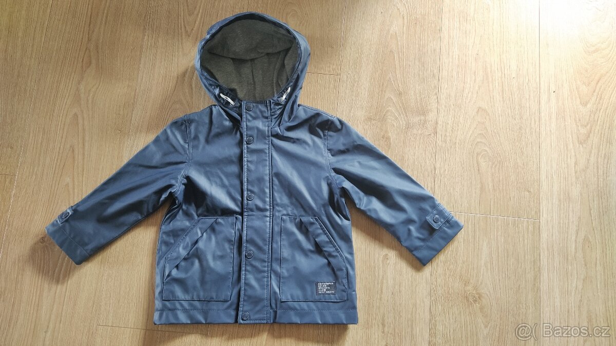 Bunda do deště 92 - 2