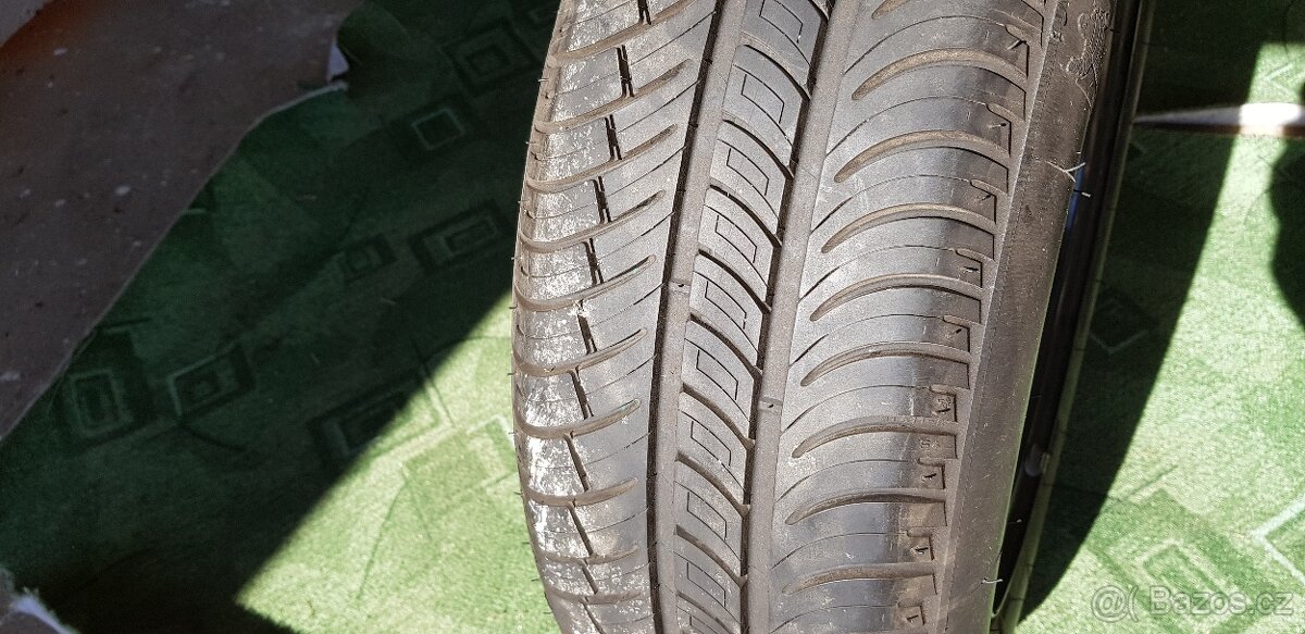 Prodám rezervu Magan II - 2