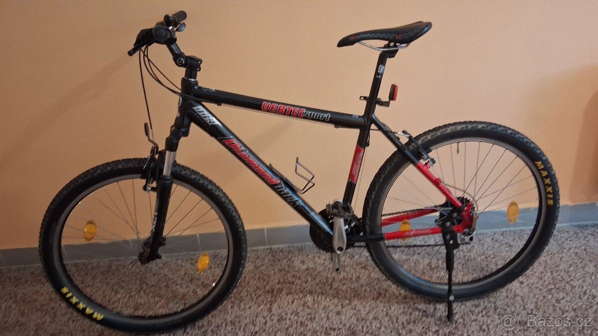 Kolo Diamond back - 2