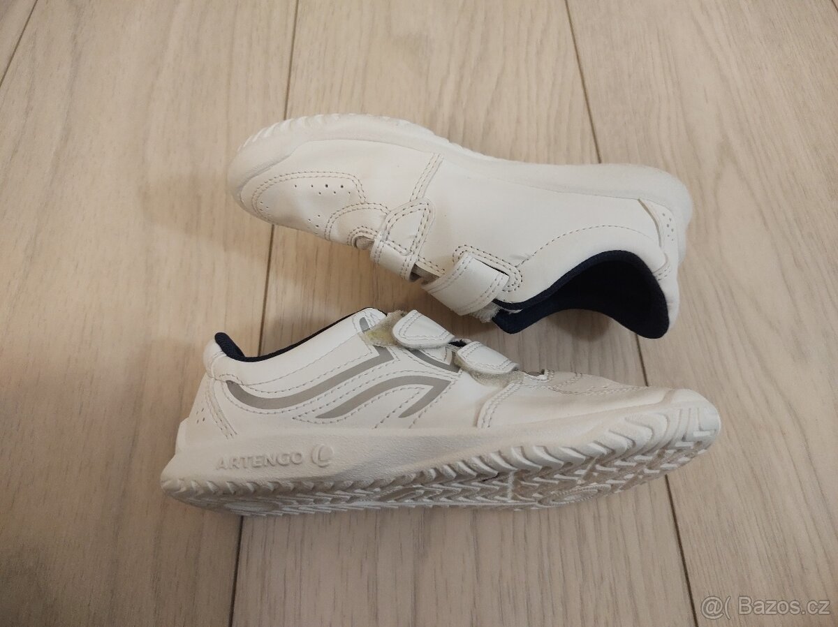 Dětské boty do tělocvičny - 2