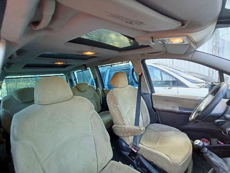 Citroen C8,L.Phedra,Ulysse,P 807 - 2