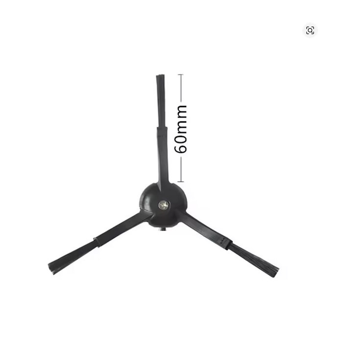 Náhradní díly Xiaomi Mi Robot Vacuum-Mop 2 Pro/Lite - 2