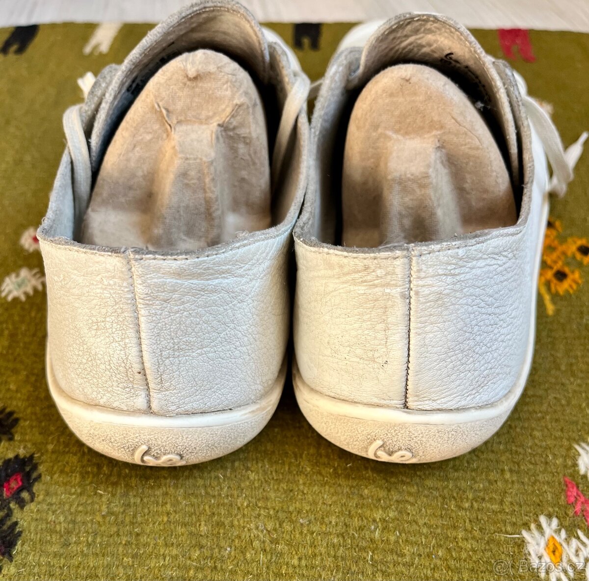 Barefoot boty Be Lenka ..vel.44 - 2