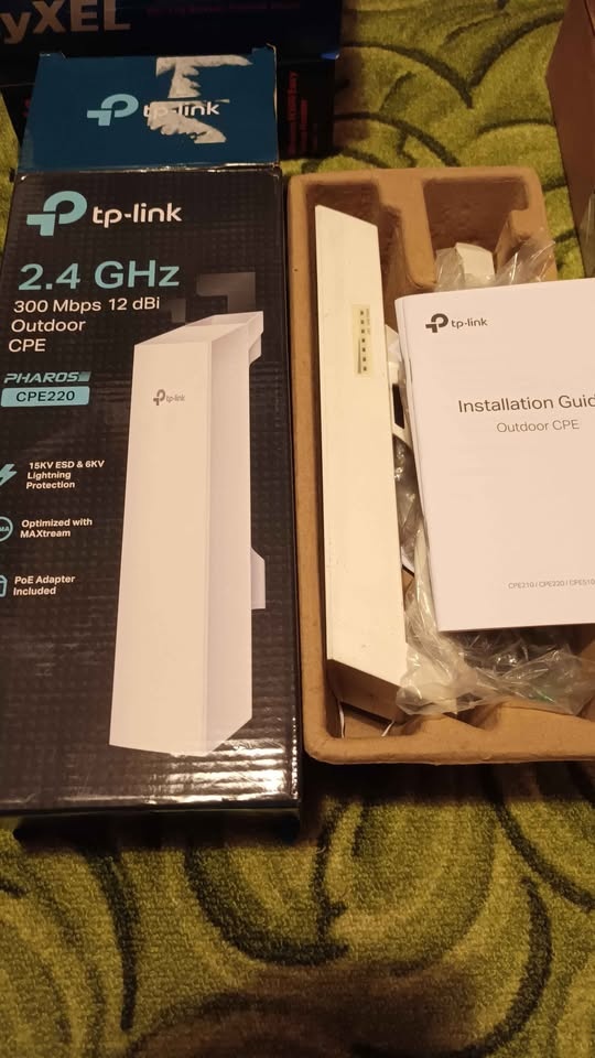 Wifi různé značky + Zigbee - 2