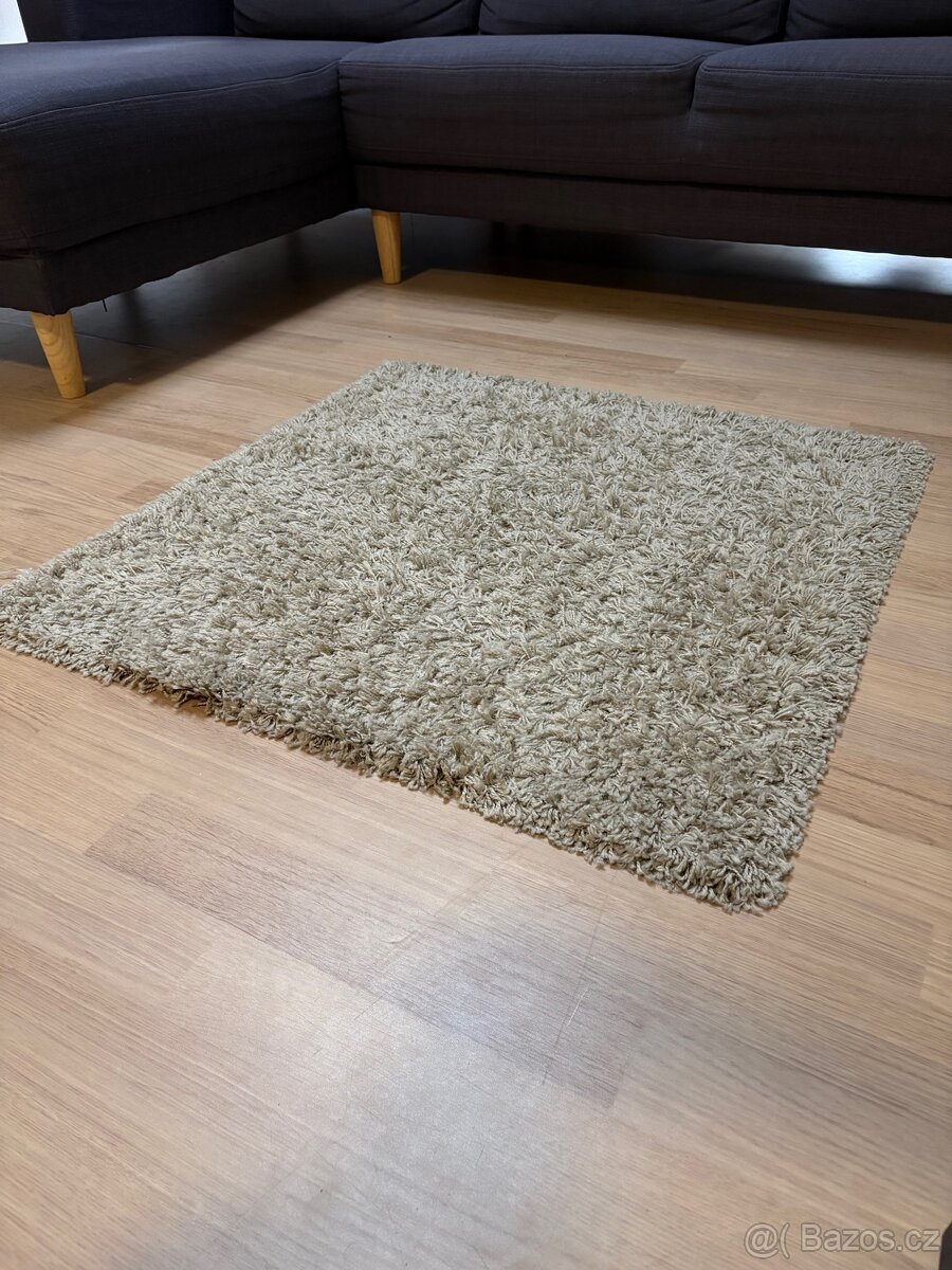 Kusový koberec - 2