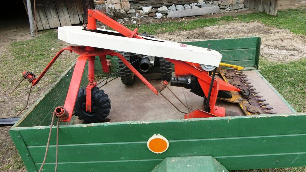 VARI příslušenství - 2