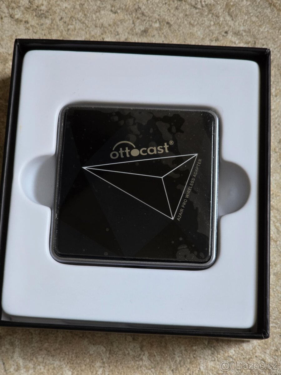 Prodám Ottocast A2AIR Pro - 2