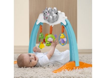 Chicco hrazdička HIPPO - 2