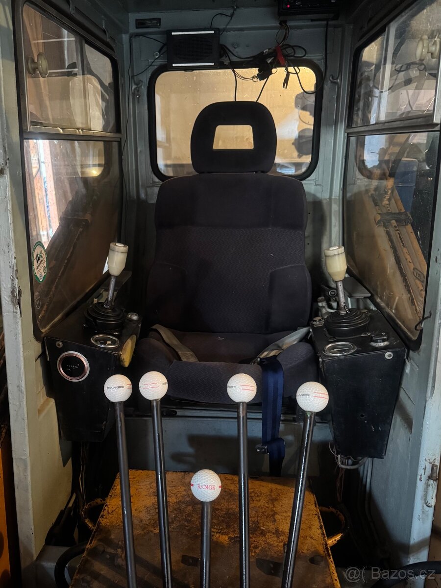 UNC 060 + podkop - 2