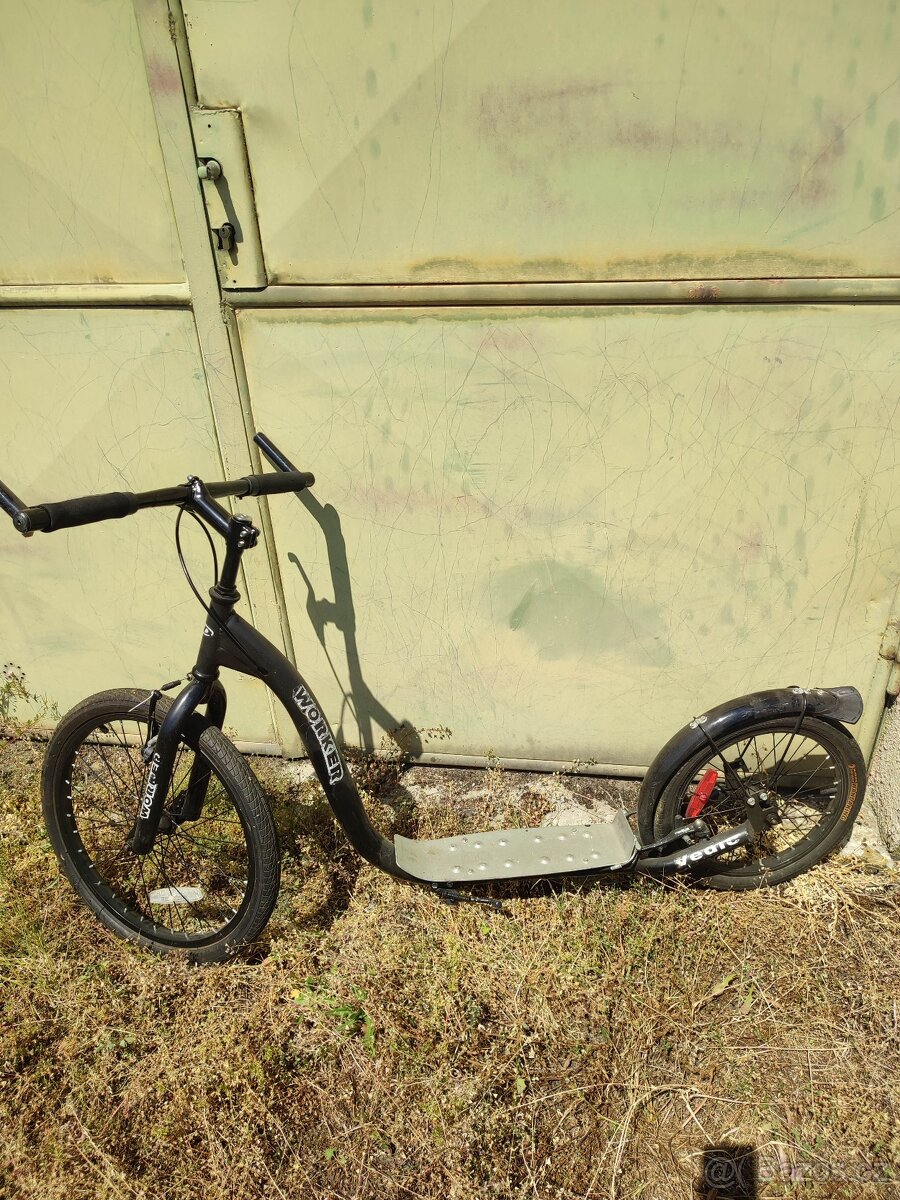 Prodám 2 koloběžky - 2