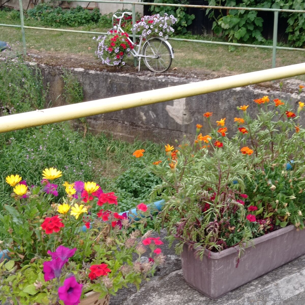 Chalupa k pronájmu - 2