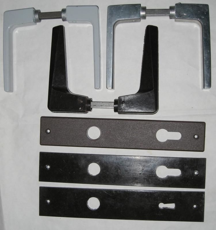 kování a zámky-různé druhy - 2