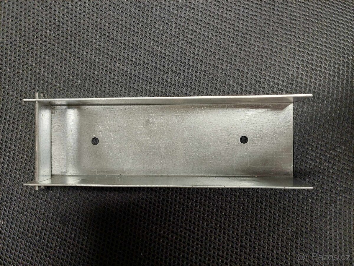 držák podhrabové desky - 2