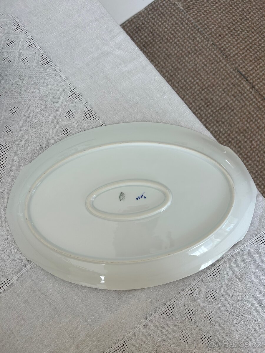 Servírovací mísa - 2