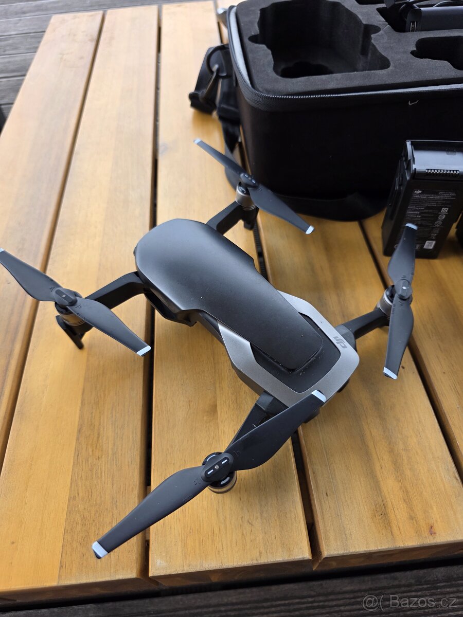 DJI Mavic Air - 2