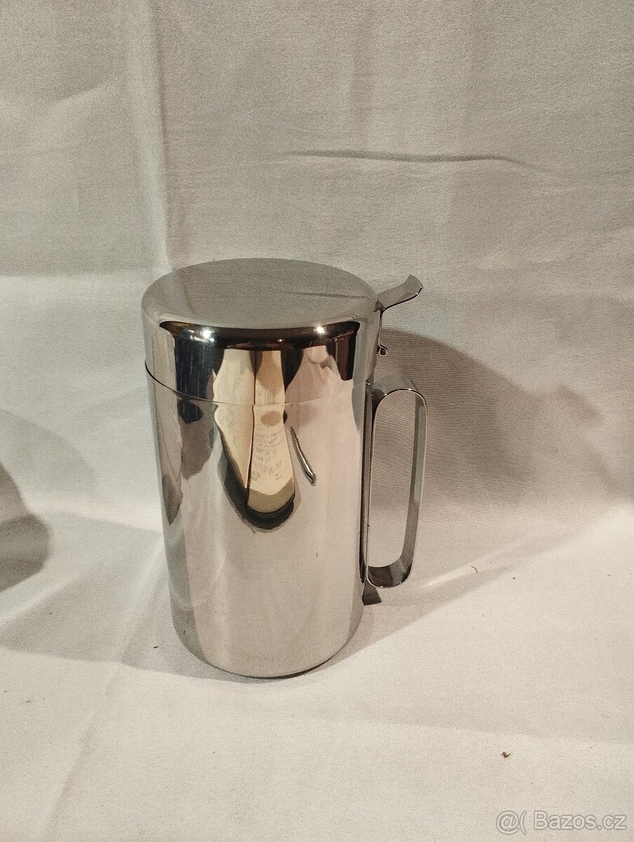 ZEPTER NÁDOBÍ - NOVÉ - 2