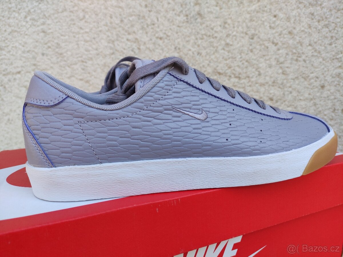 Dámské boty Nike Match Classic vel.40 (25,5 cm) - 2