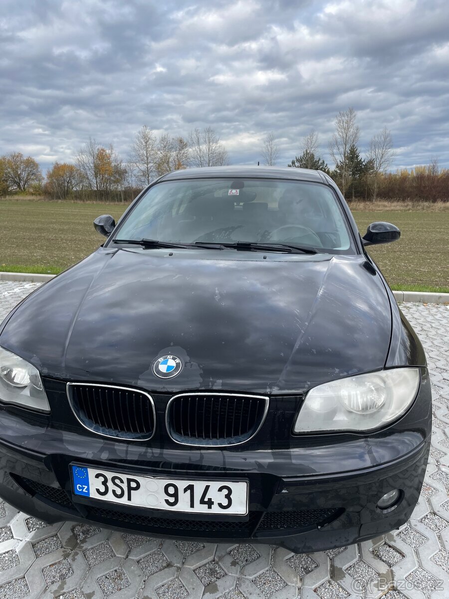 BMW 116i - 2