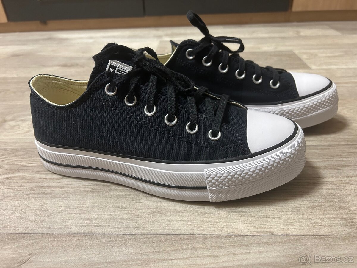 Converse - tenisky ( 41 ) - 2