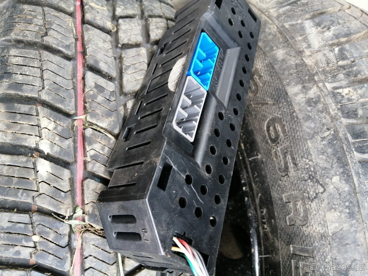 PRODAM PREPINACE BLINKRU IVECO DAJLY - 2