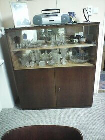 Příborník a sekretář - 2