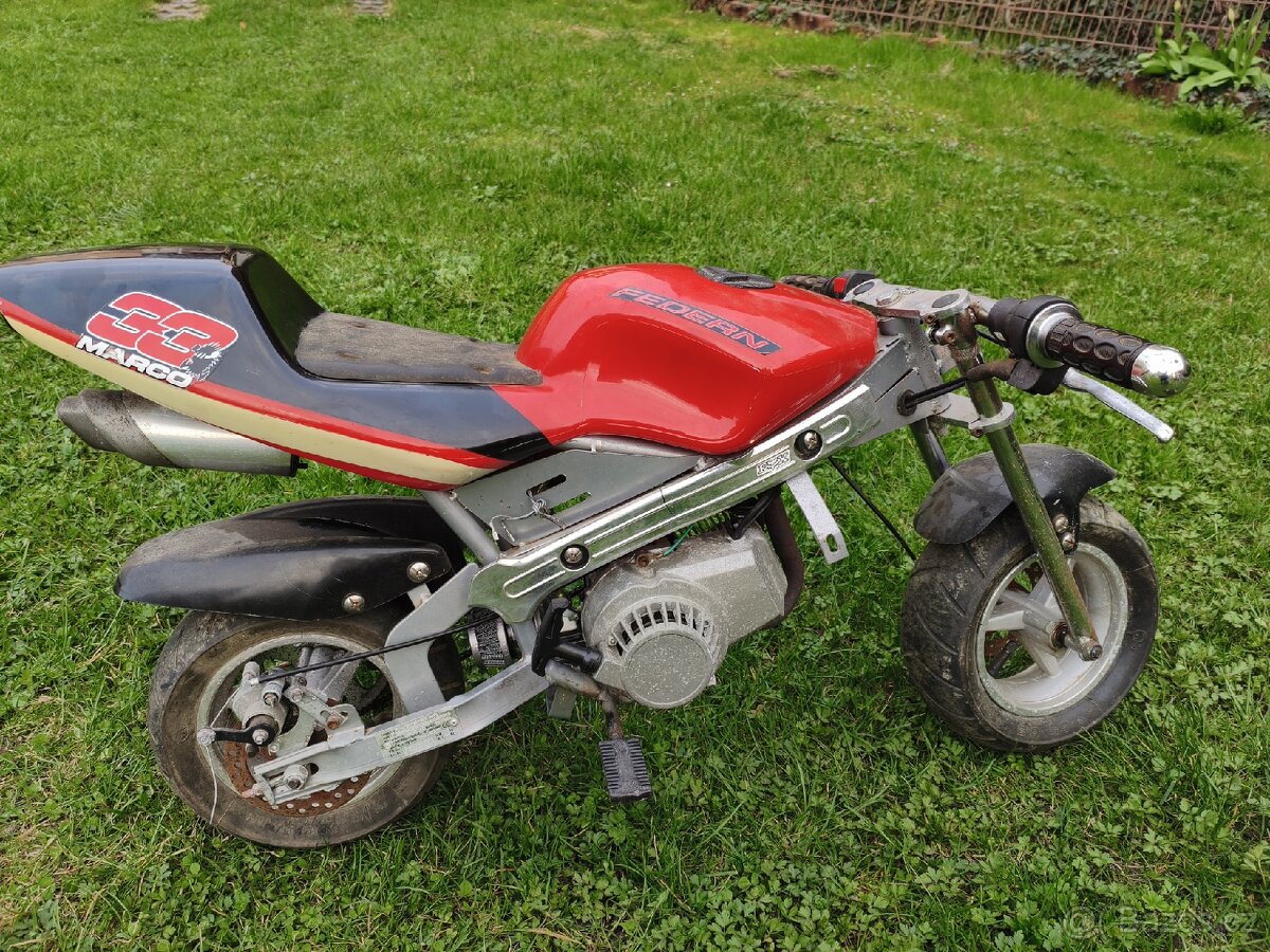 Minibike - 2