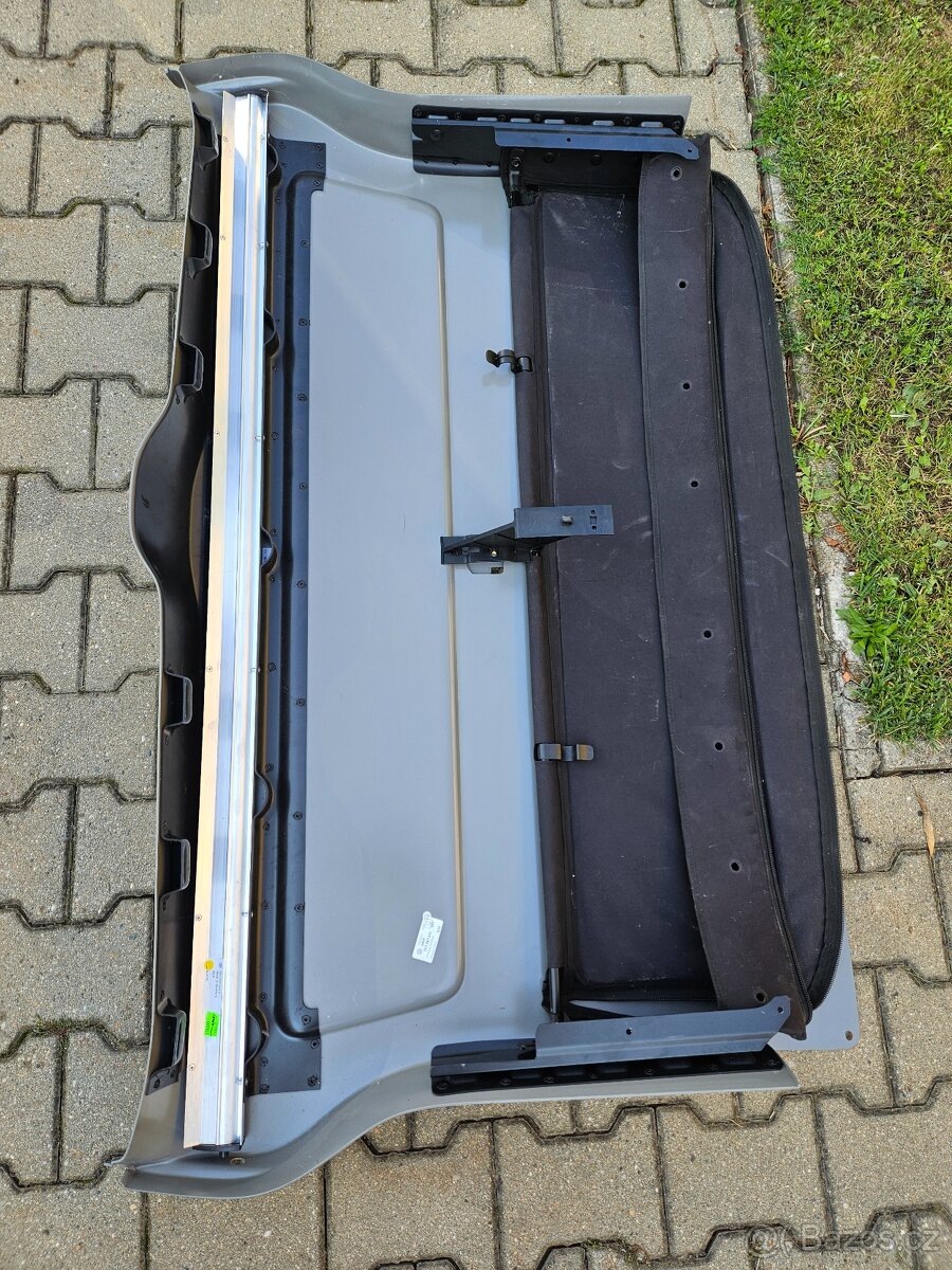 Židličky transporter - 2