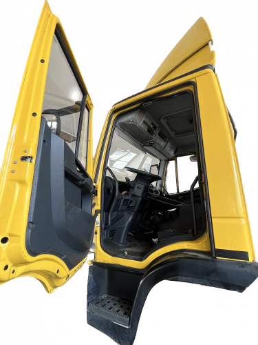 Iveco eurocargo kabina - 2