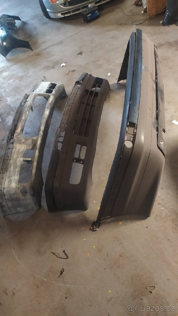 Prodám náhradní díly - 2