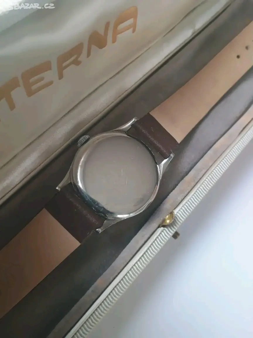 OMEGA 40S - 2