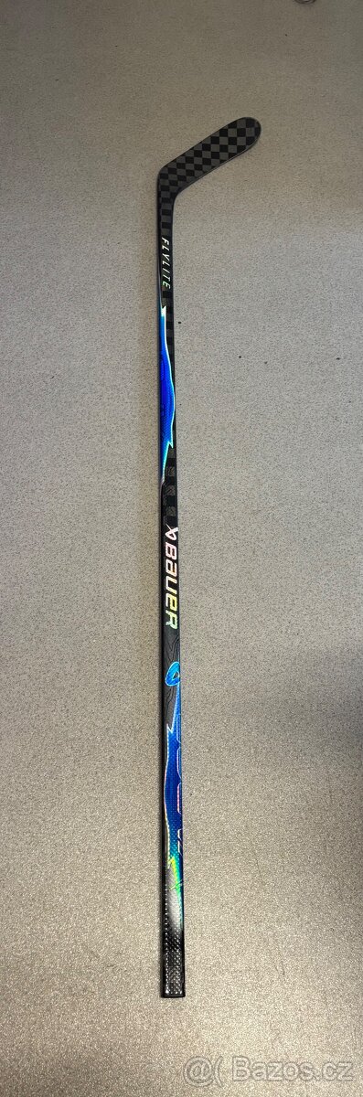 Hokejka Bauer Vapor Twitch - 2