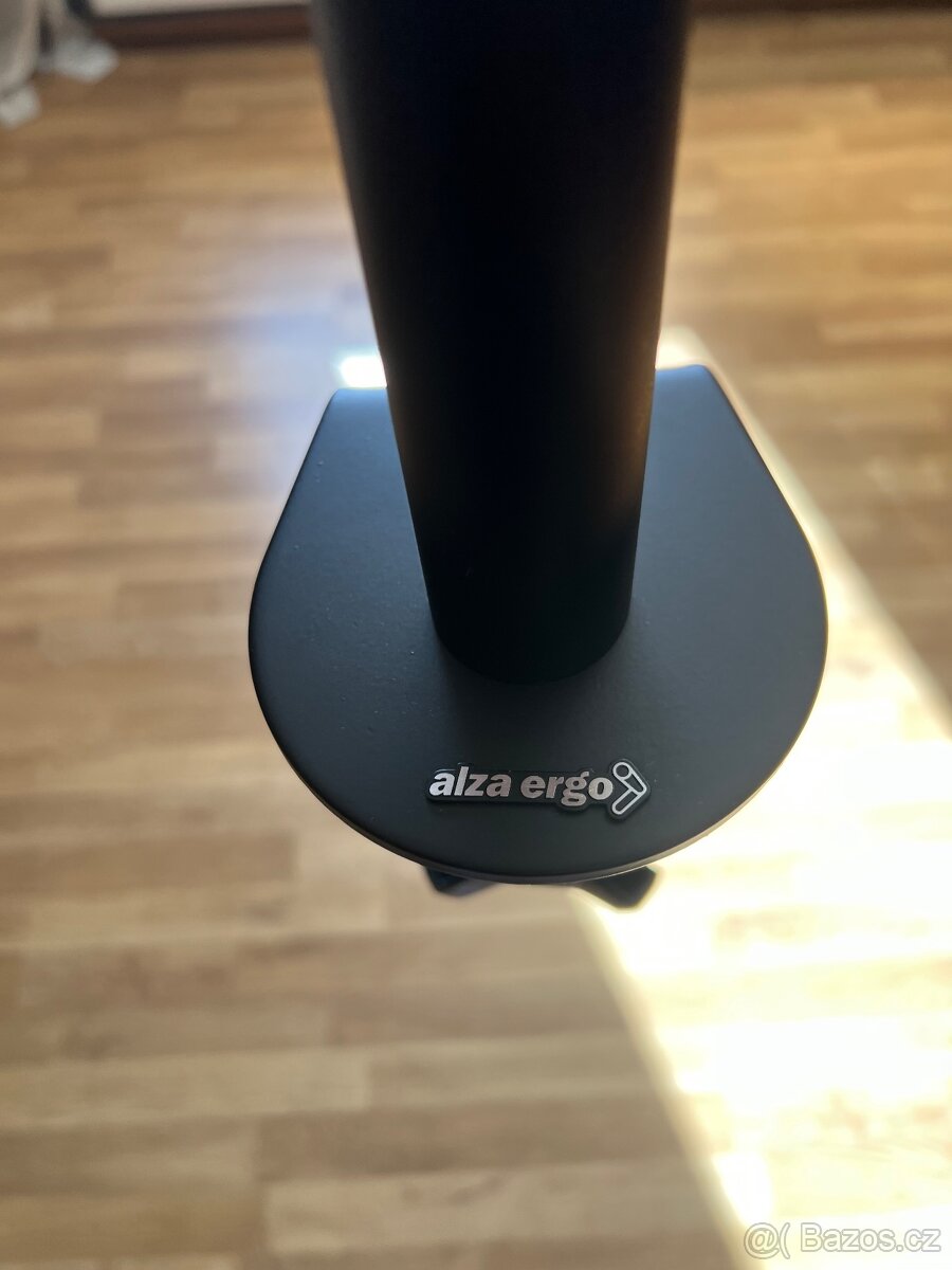 Držák pro 2 monitory - 2