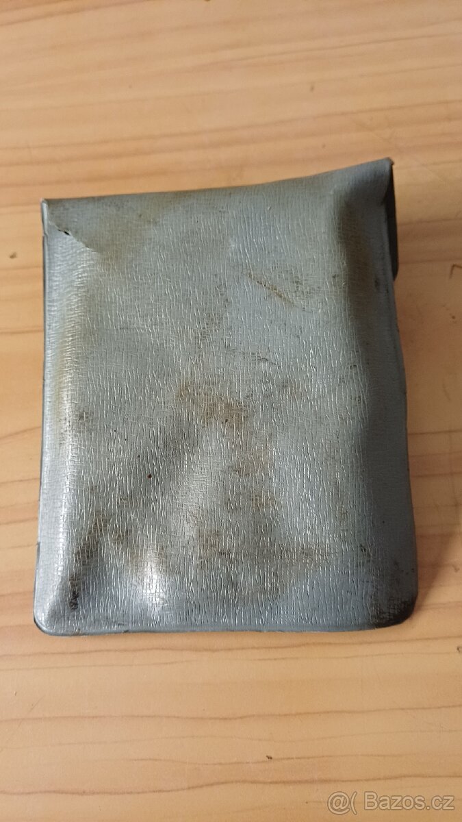 Pneuměřič - 2