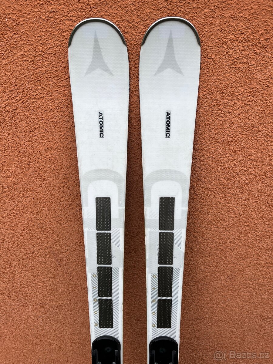 Lyže Atomic Cloud C14 Revoshock 23/24 - 161cm - 2