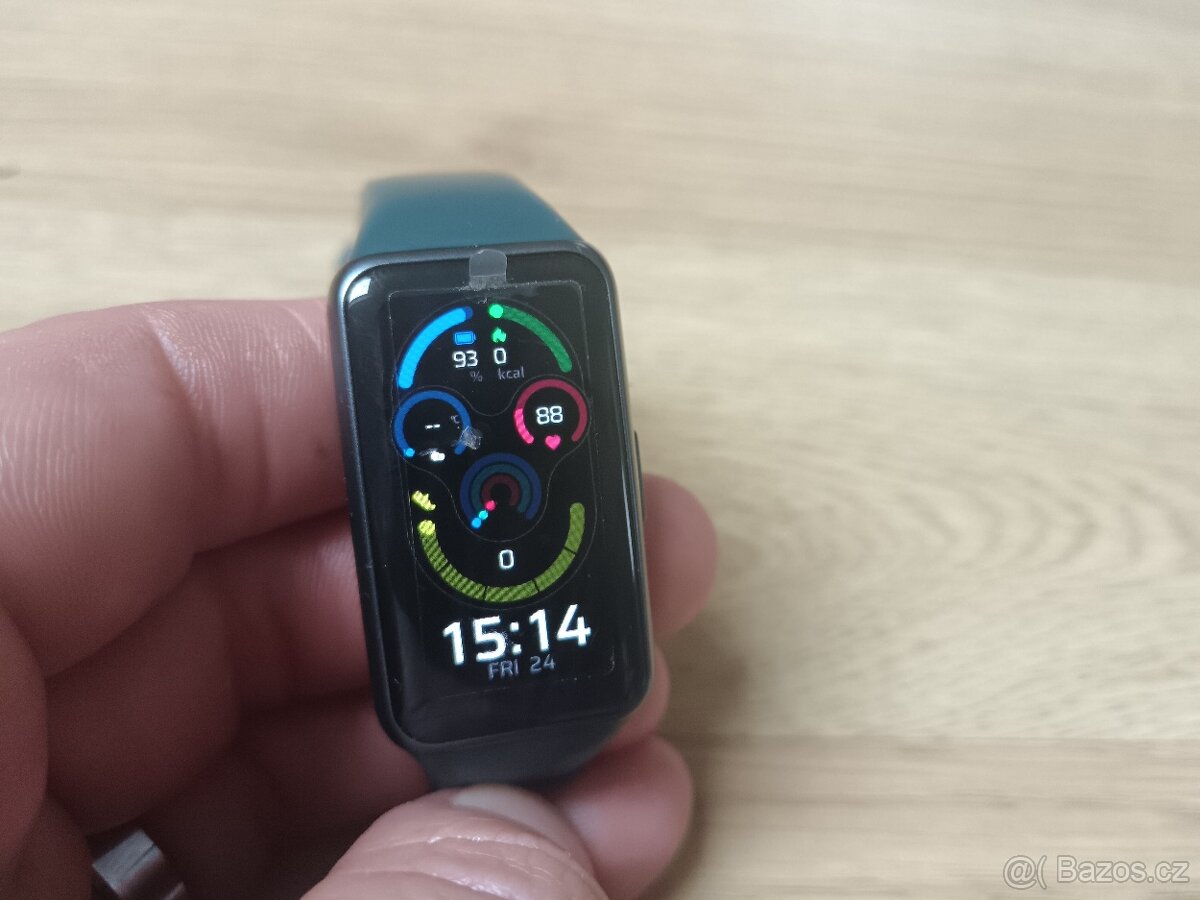 Chytré hodinky Huawei Band 6 FRA-B19 - 2