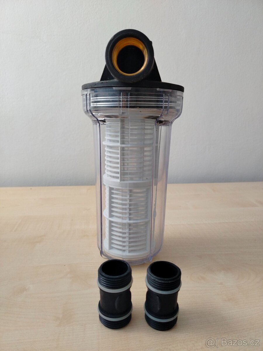 Filtr for_q FQ-VF 25 k čerpadlu - 2