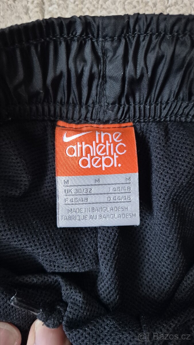 Kalhoty Nike vel. M - 2