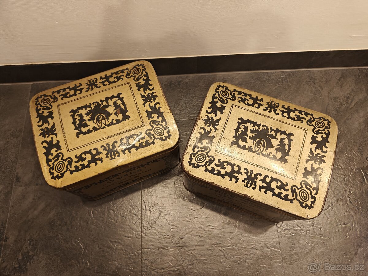 Oveka - Oldřich Vitáček Praha IX - 2