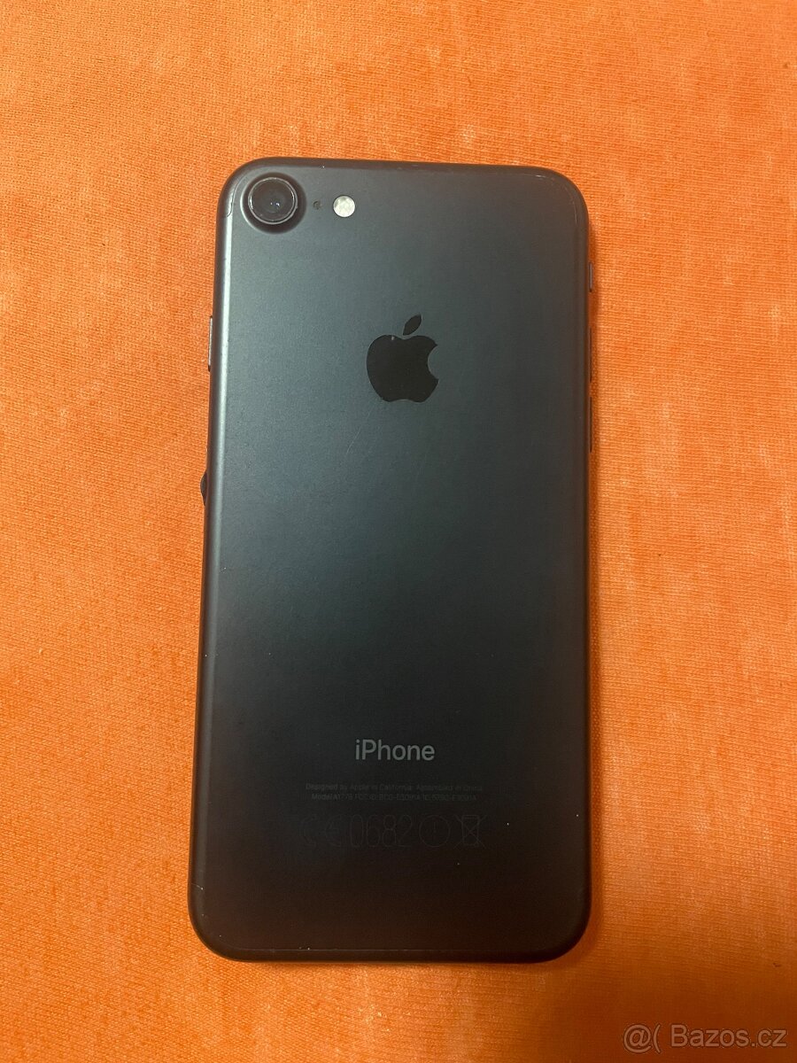 Iphone 7 - 2