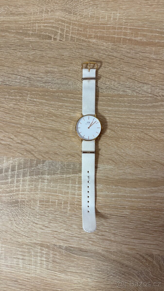 Hodinky Daniel Wellington - 2